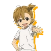 Naru Kotoishi Naru Kotoishi -