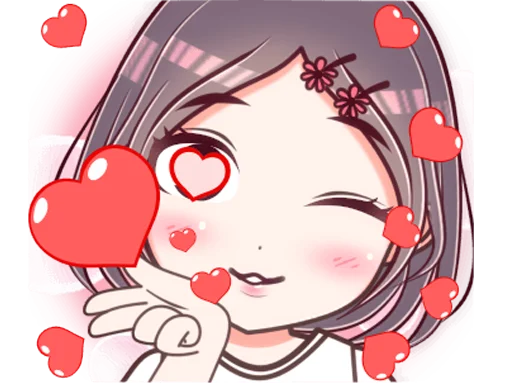 Kotomi-chan! @emoji_cute Kotomi-chan! @emoji_cute -