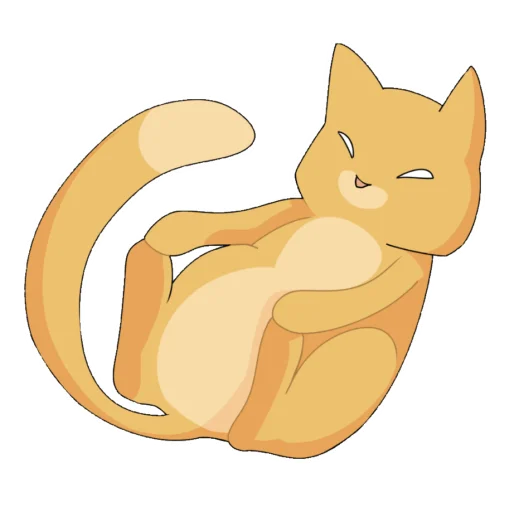 Cat >:D @ImKotyaro Cat >:D @ImKotyaro -