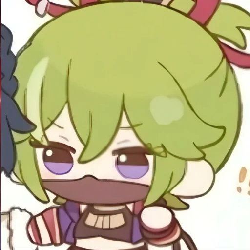 Kuki Shinobu🍆 Kuki Shinobu🍆 -