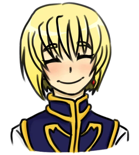 Kurapika.saku