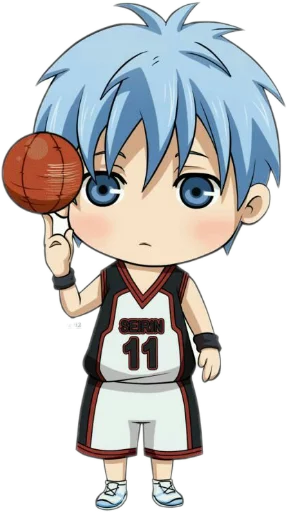🏀Kuroko Basuke by @Taehyung13 🏀Kuroko Basuke by @Taehyung13 - мультфильм