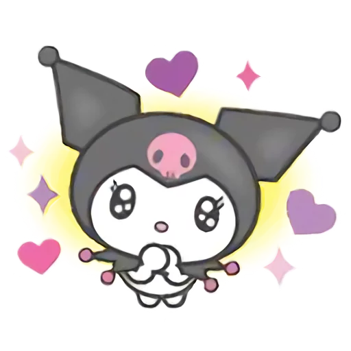 Kuromi