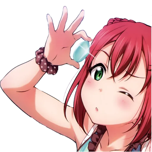 Kurosawa Ruby Kurosawa Ruby -