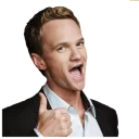 How i met your mother How i met your mother - person