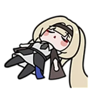 Sticker [LF] PGR Discord - 7