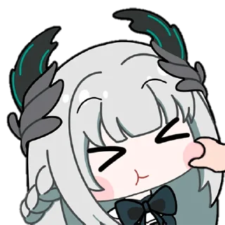 Sticker [LF] PGR Discord - 3