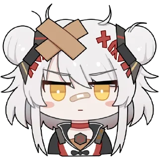Sticker [LF] PGR Discord - 6