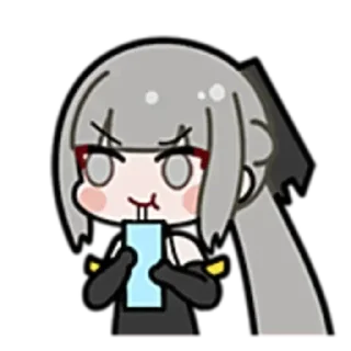 Sticker [LF] PGR Discord - 8