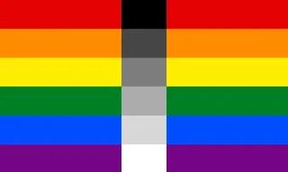 Стикер LGBTIQA+_kim.sky_orientations - 0