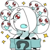 PEONE :: @line_stickers PEONE :: @line_stickers -