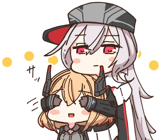 Graf zeppelin azur