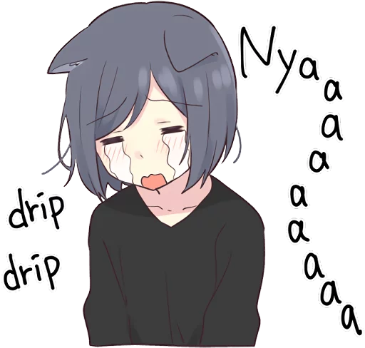 anime anime cartoon illustration