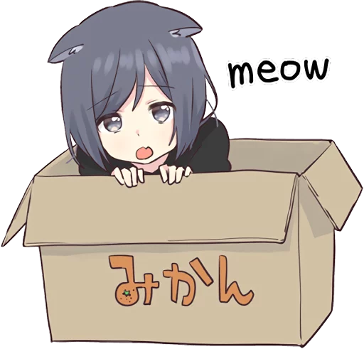 cartoon cartoon anime text