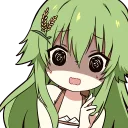 Dong-Jin Rice-hime :: @line_stickers Dong-Jin Rice-hime :: @line_stickers - anime