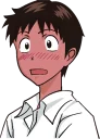 EVANGELION EVANGELION - anime