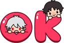 Sticker EVA micro macro :: @line_stickers - 6