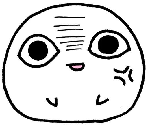 Emotional mochi :: @line_stickers Emotional mochi :: @line_stickers -