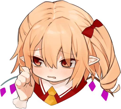 goto's Touhou Project Sticker :: @line_stickers goto's Touhou Project Sticker :: @line_stickers -