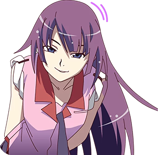 Bakemonogatari & Nisemonogatari Bakemonogatari & Nisemonogatari -