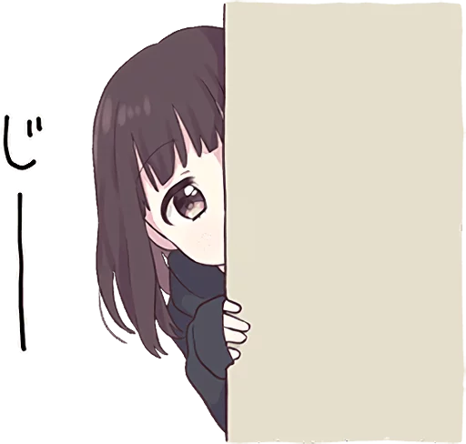 Menhera-chan. 2 :: @line_stickers Menhera-chan. 2 :: @line_stickers - мультфильм