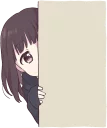 Menhera-chan 2 ENG :: @line_stickers Menhera-chan 2 ENG :: @line_stickers - мультфильм