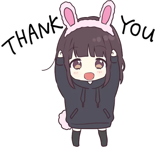 Menhera-chan Line Sticker 00 by nanithefuk on DeviantArt