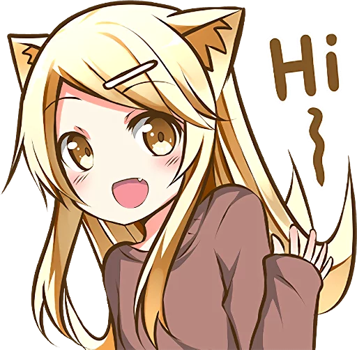 MochiChan V2 MochiChan V2 -