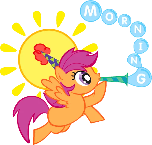 My Little Pony :: @line_stickers My Little Pony :: @line_stickers -