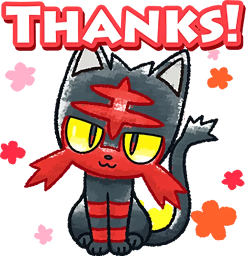 Pokémon Chat Pals :: @line_stickers Pokémon Chat Pals :: @line_stickers -