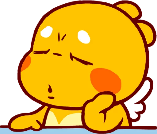 QooBee Agapi :: @line_stickers QooBee Agapi :: @line_stickers -