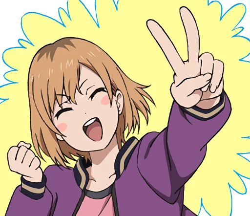 SHIROBAKO SHIROBAKO -