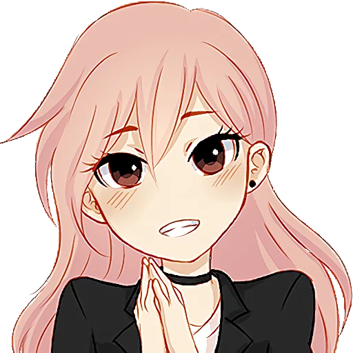 Sweeter Than Cotton Candy~ :: @line_stickers Sweeter Than Cotton Candy~ :: @line_stickers -