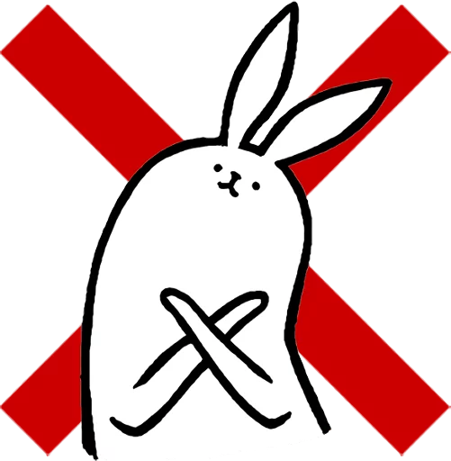 bunny bunny rabbits and hares cartoon