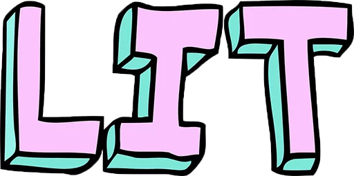 LITMEMESTICKERS LITMEMESTICKERS -