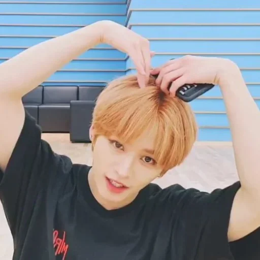 Saranghae Saranghae -