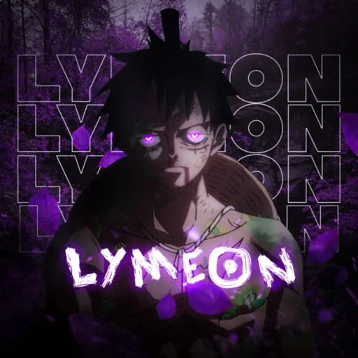 LYMEON LYMEON -