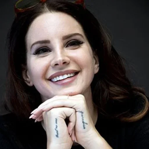 Lana Del Rey Lana Del Rey -