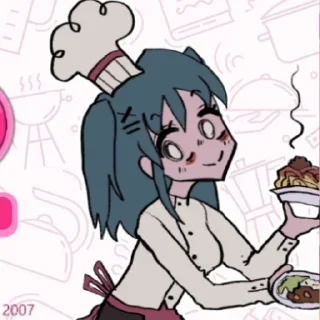 Sticker lacey games - 10