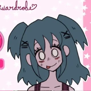 Sticker lacey games - 6