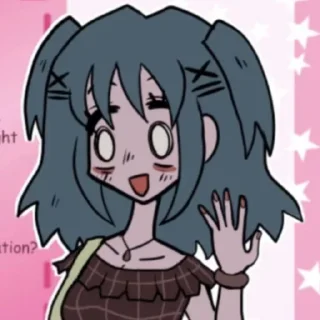 Sticker lacey games - 9