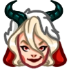 Lady Krampus Lady Krampus -