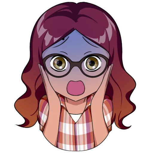 Sticker Ladybug - 10
