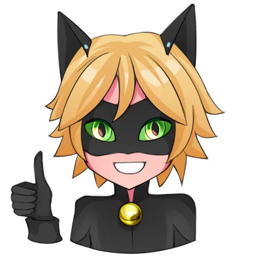 Sticker Ladybug - 6