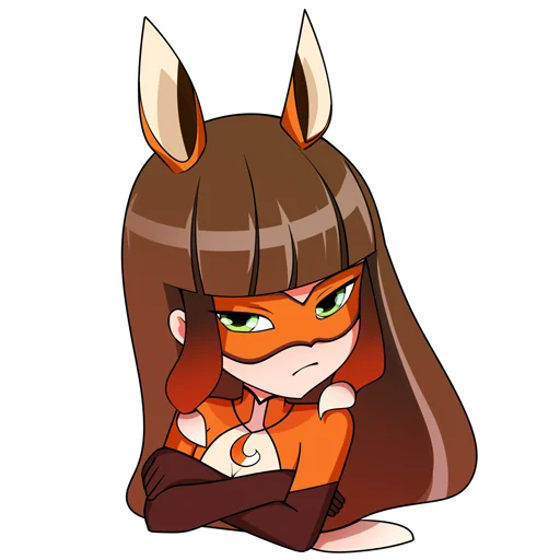 Sticker Ladybug - 2