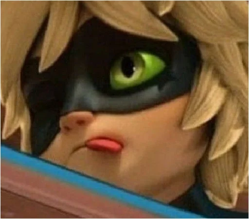 cartoon cartoon fictional character screenshot