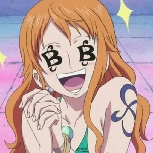 Sticker NAMI :: @fStikBot - 10