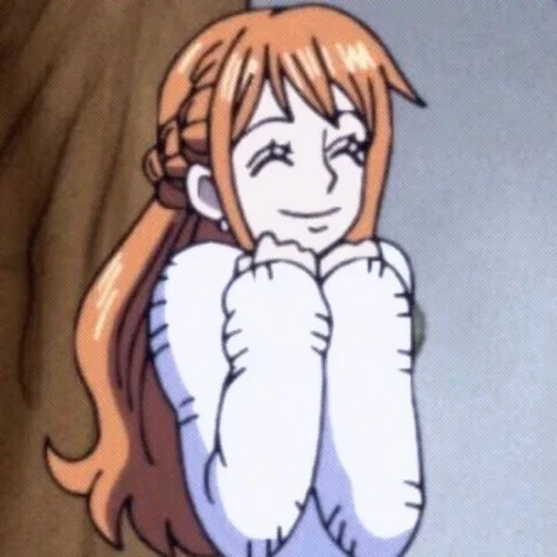 Sticker NAMI :: @fStikBot - 7
