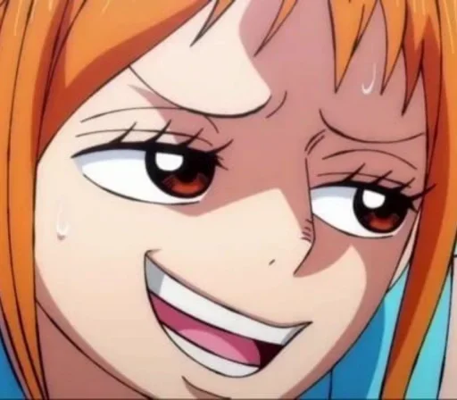 Sticker NAMI :: @fStikBot - 5