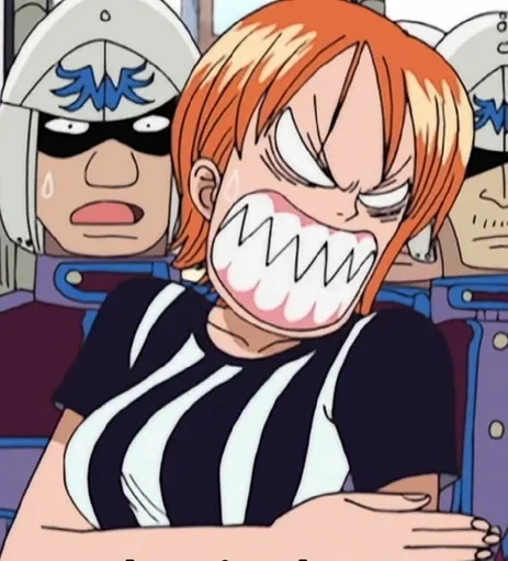 Sticker NAMI :: @fStikBot - 3